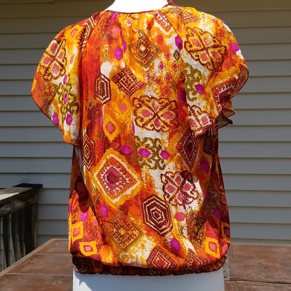 Designer top - Picture 2 of 5